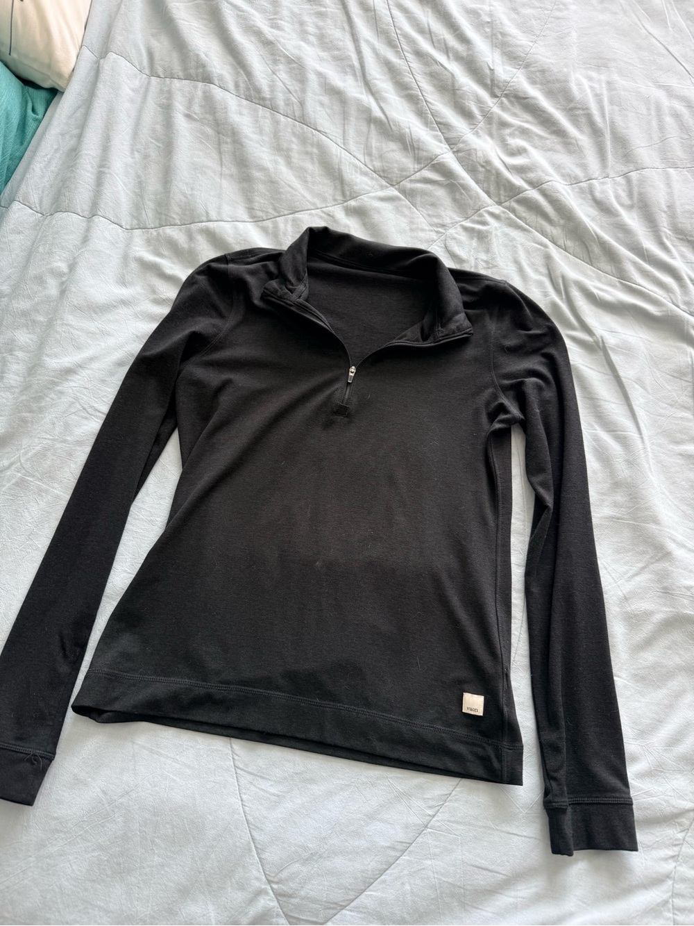 Halo Essential Half Zip